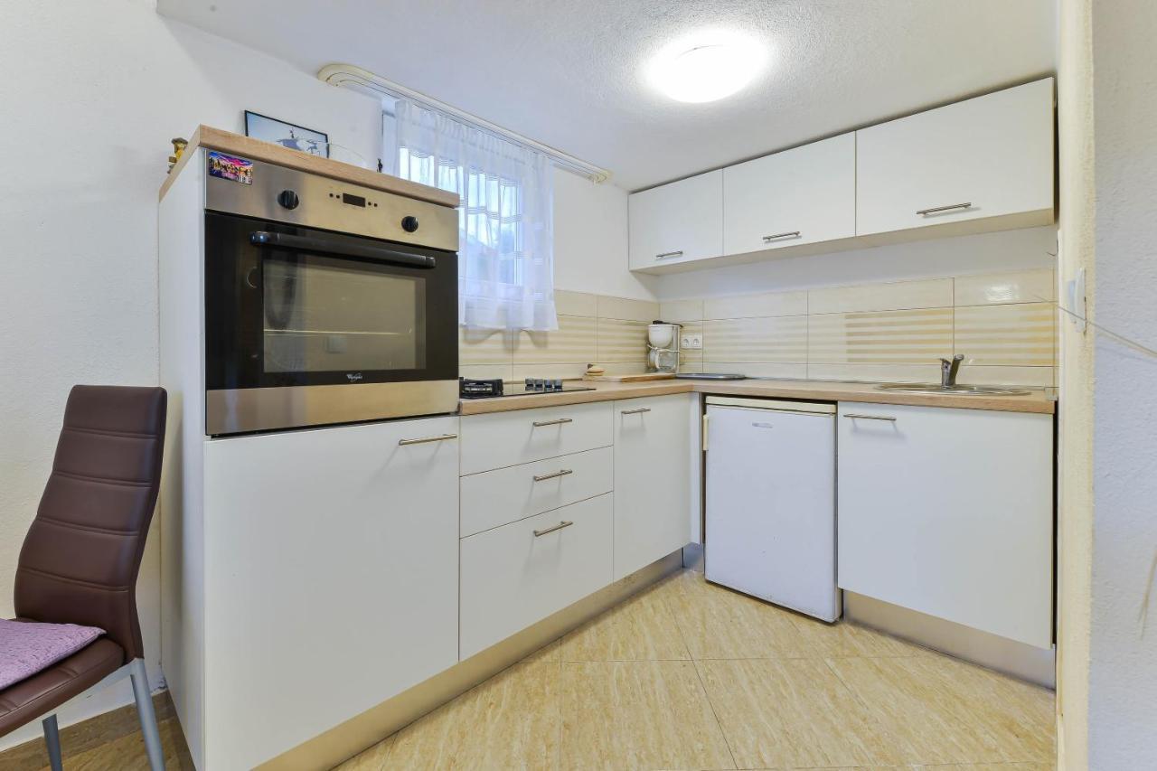 Borik Apartment Pedic Zadar Ngoại thất bức ảnh