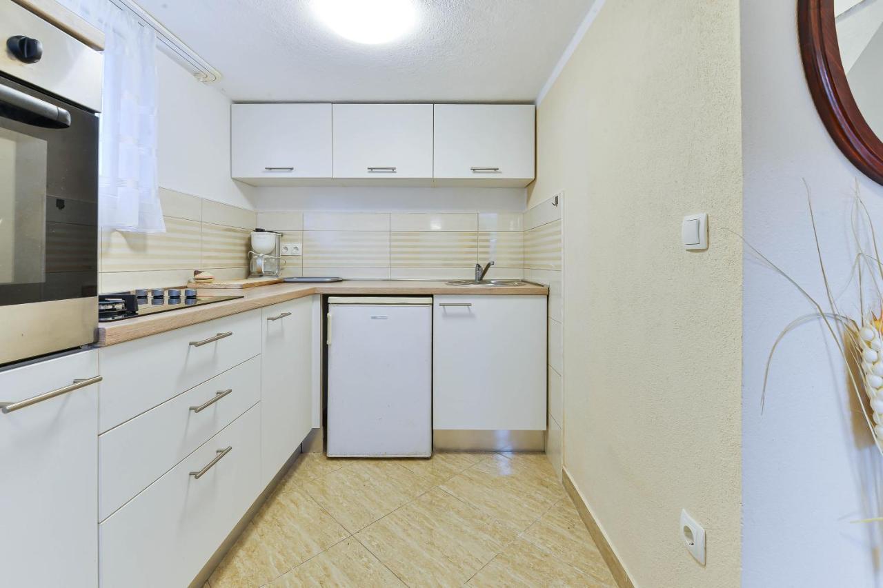 Borik Apartment Pedic Zadar Ngoại thất bức ảnh