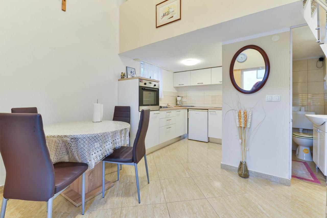 Borik Apartment Pedic Zadar Ngoại thất bức ảnh