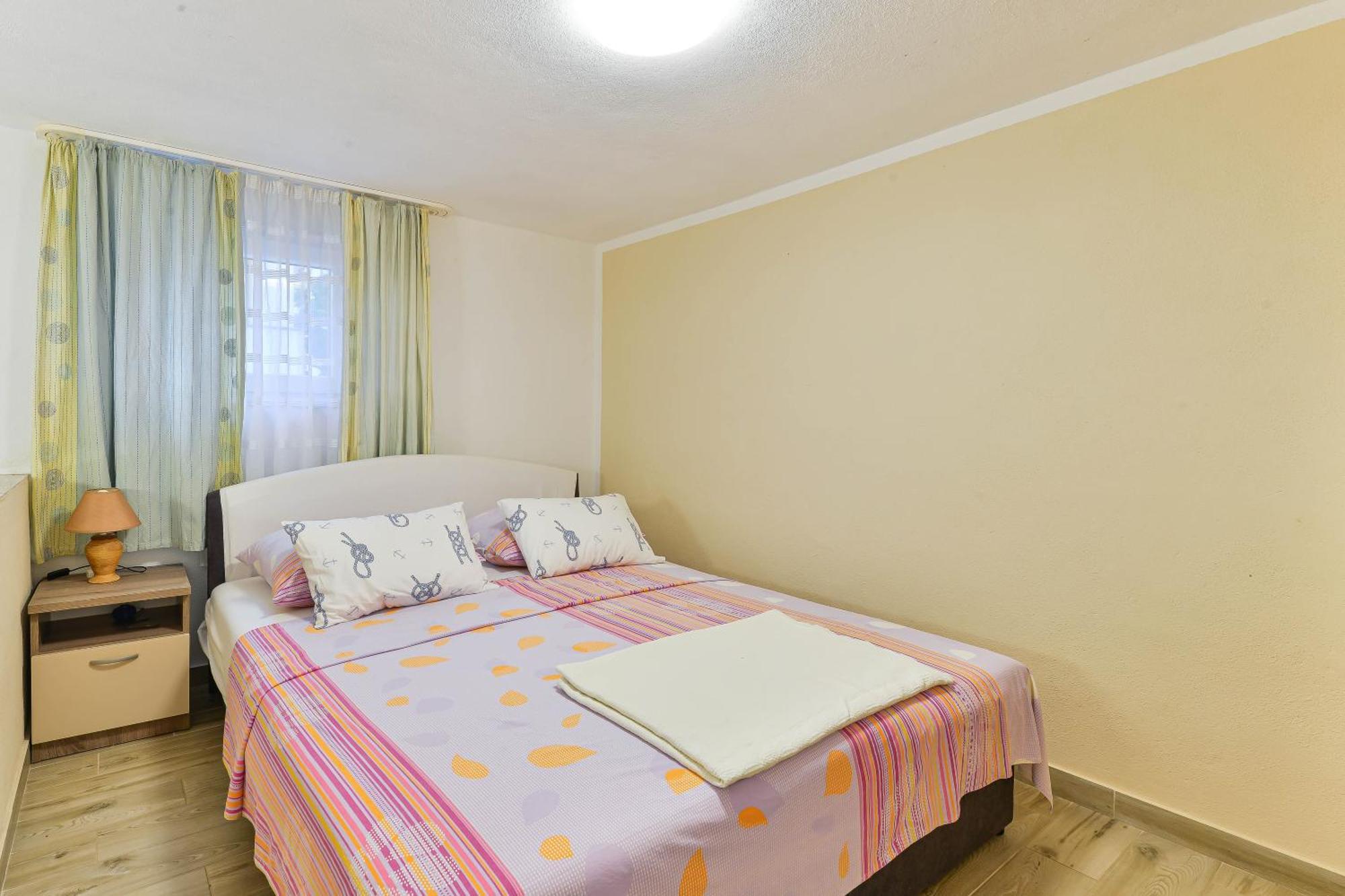 Borik Apartment Pedic Zadar Phòng bức ảnh