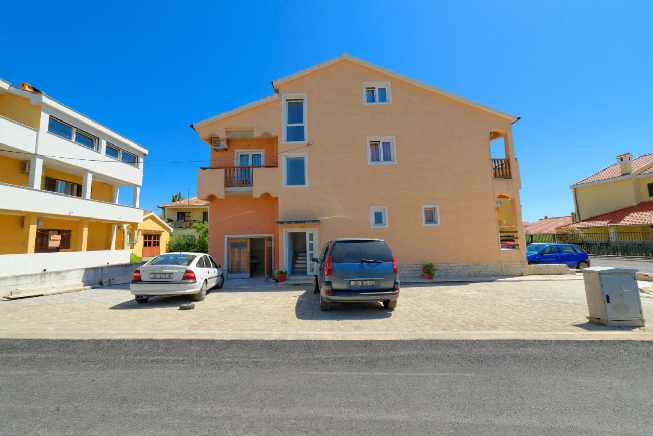 Borik Apartment Pedic Zadar Ngoại thất bức ảnh