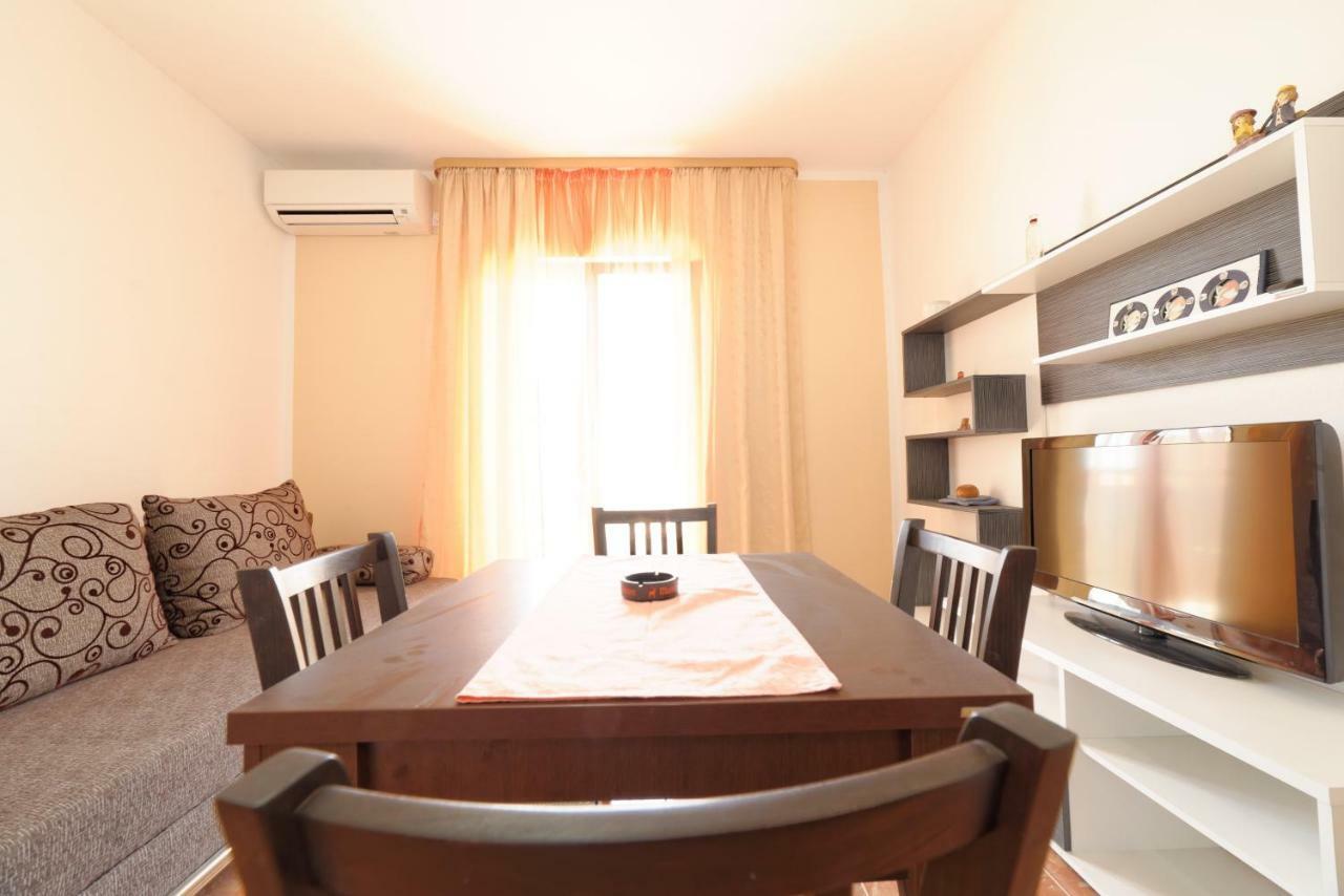 Borik Apartment Pedic Zadar Ngoại thất bức ảnh