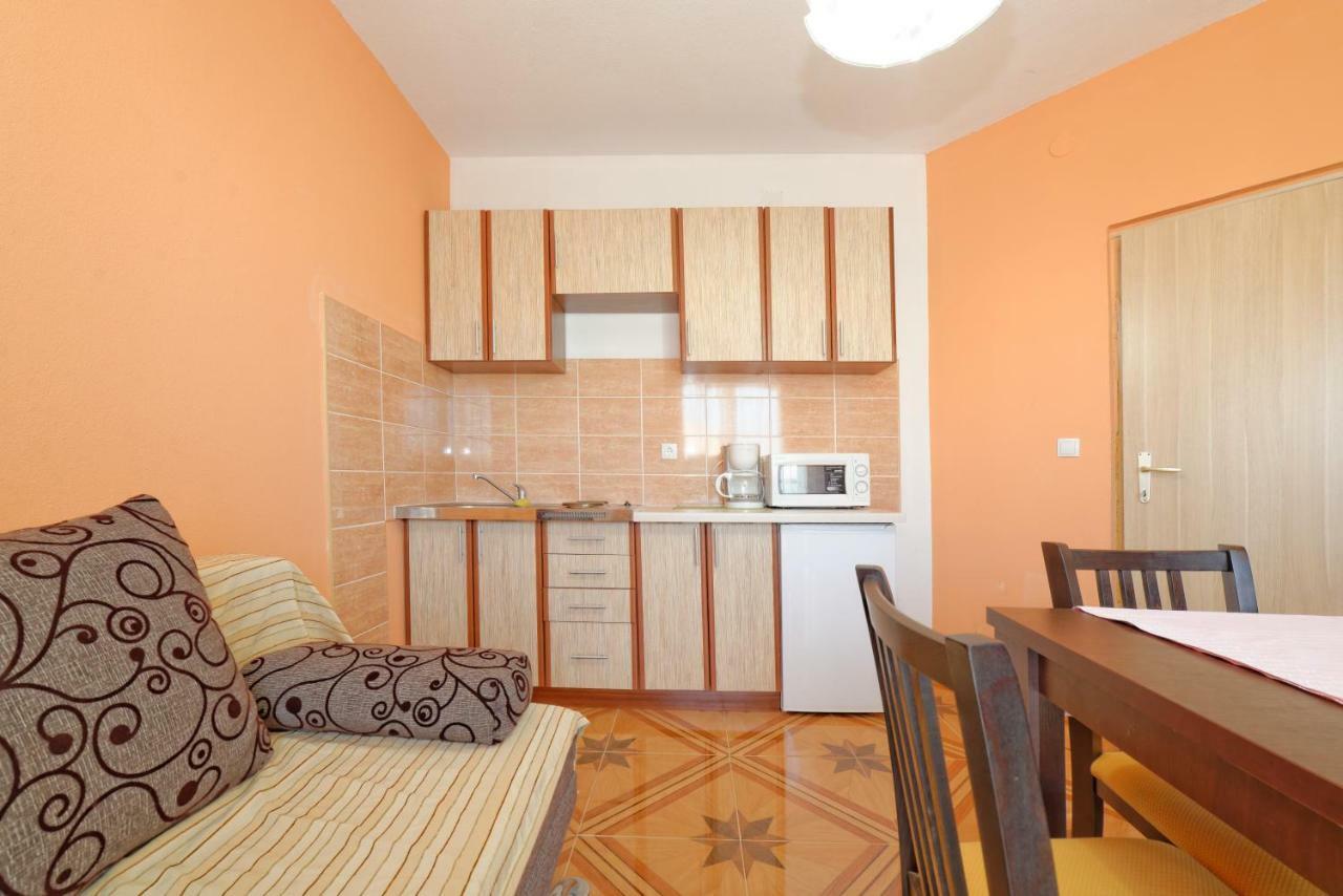 Borik Apartment Pedic Zadar Ngoại thất bức ảnh