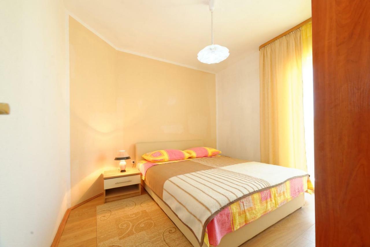 Borik Apartment Pedic Zadar Ngoại thất bức ảnh