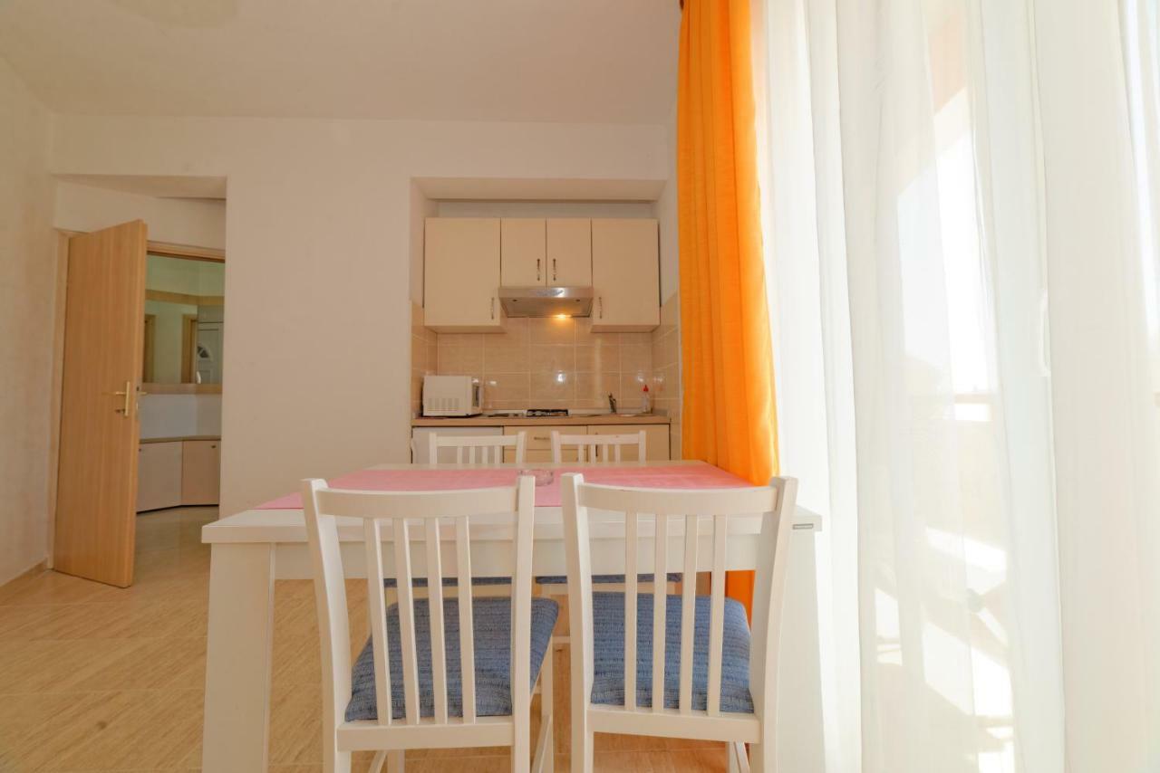 Borik Apartment Pedic Zadar Ngoại thất bức ảnh