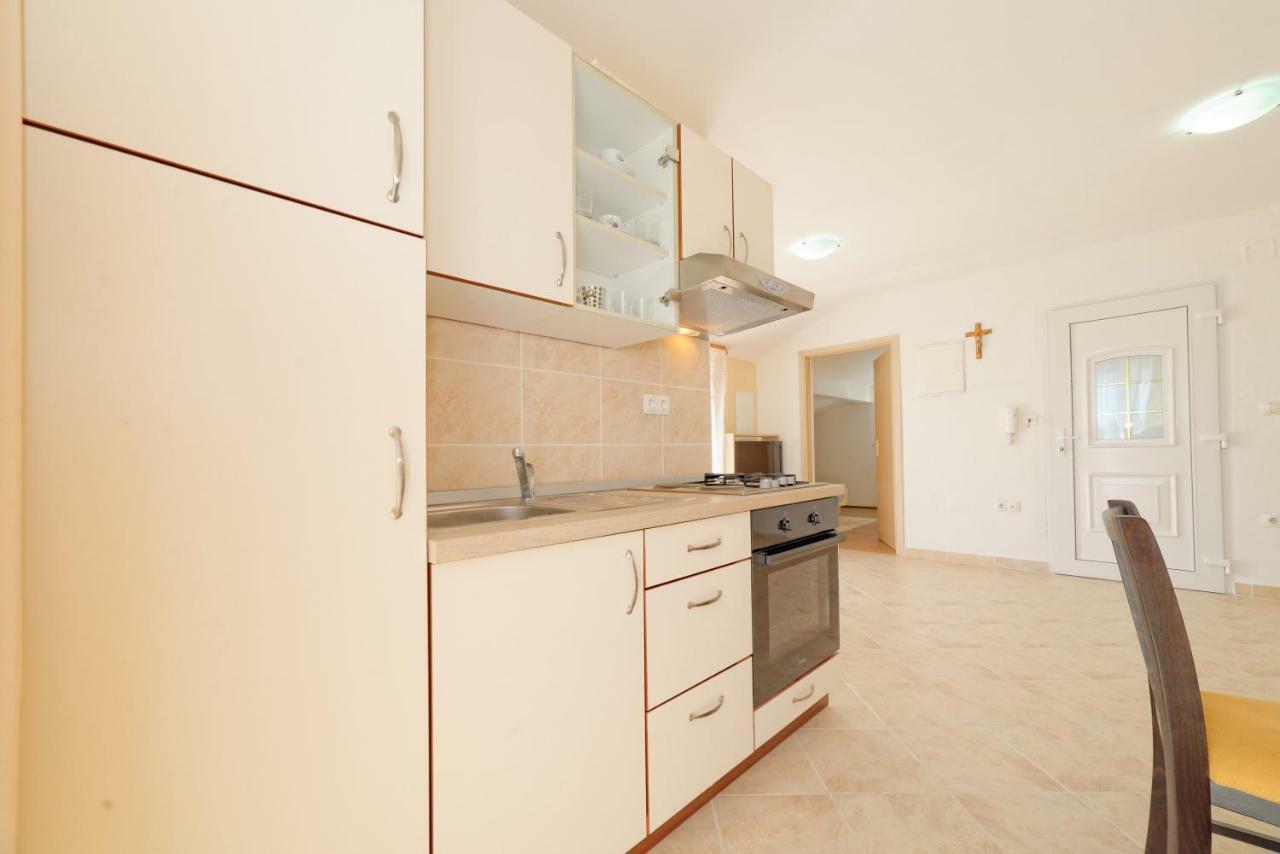 Borik Apartment Pedic Zadar Ngoại thất bức ảnh