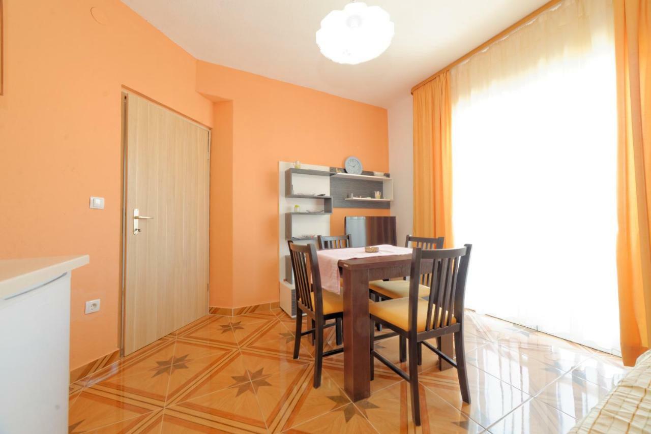 Borik Apartment Pedic Zadar Ngoại thất bức ảnh